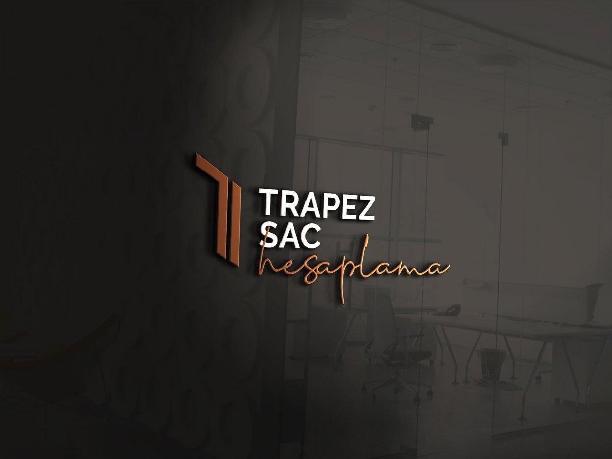 Trapez Sac Hesaplama